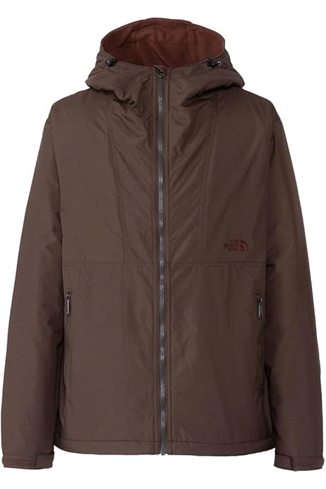 Amazon | [ザノースフェイス] コンパクトノマドジャケット メンズ 防風  