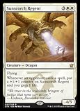 Magic: the Gathering - Sunscorch Regent (041/264) - Dragons of Tarkir