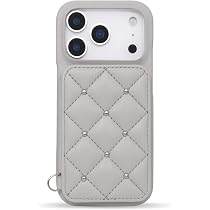Amazon.co.jp: 【 CECIL McBEE 正規品 】 iPhone 17 Pro 対応 ケース