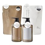 レベナオーガニック シャンプー トリートメント 詰め替え セット 美容室専売品 オーガニックシャンプー