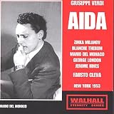 Verdi: Aida