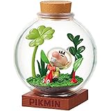 【1.ひっこぬかれる】 ピクミン テラリウムコレクション（単品販売）