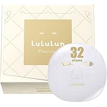 ★未開封8個セット★LuLuLun Precious WHITE★ホワイト8個★ ルルルンプレシャス WHITE（クリア） - フェイスマスク ルルルン