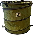 POLeR ポーラー POP UP TRASH BOX フリー OLIVE 223MCV0069-OLV