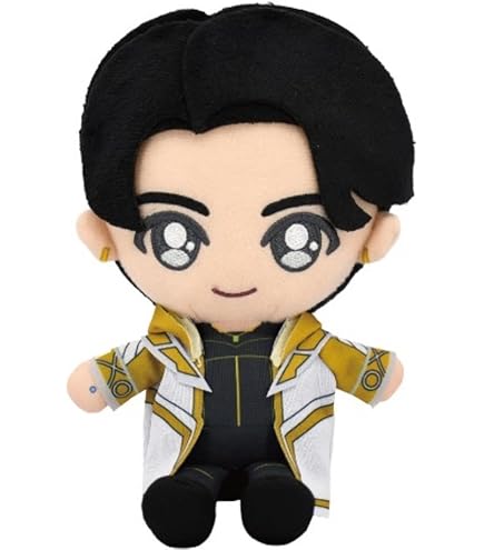 Amazon.co.jp: サンライズ 戦隊ヒーロー変身マスコット ギラ