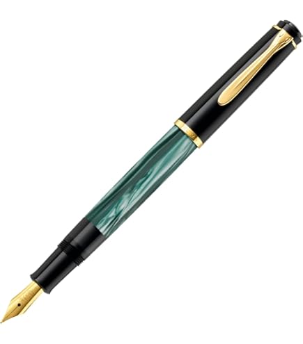 Pelikan ペリカン スーベレーン M400 万年筆