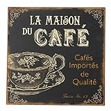 GARE TINPLATE CAFE