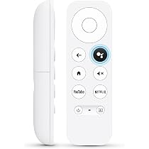 Amazon | for Google Chromecast リモコン 互換性クロームキャスト