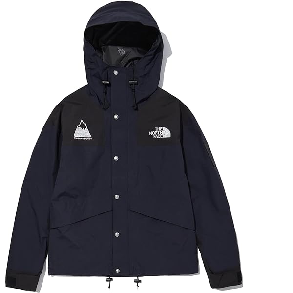 Amazon | (ノースフェイス) THE NORTH FACE メンズ レトロ1986