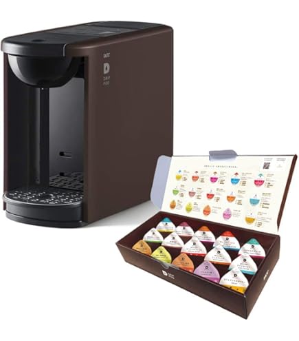 Amazon.co.jp: 【Amazon.co.jp限定】UCC ドリップポッド カプセル式