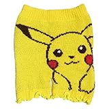 ポケットモンスター ピカチュウ もっこもこパンツ PMAP280