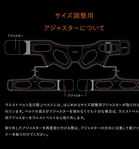 Sixpadグッズおすすめ10選 運動のスペシャリストが引き締めたい部位別に紹介 モノレコ By Ameba