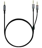 Amazon | ソニー ヘッドホンケーブル 1.2m ステレオミニプラグ MUC