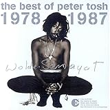 The Best of Peter Tosh 1978 /