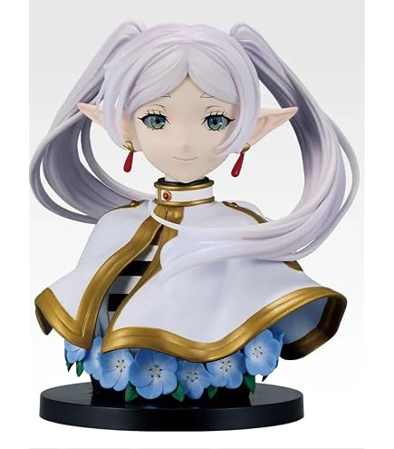 Amazon.co.jp: 一番・くじ 葬送の・フリーレン ラストワン賞