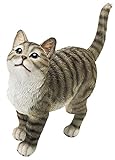 オーナメント キャットシリーズ 子猫置物 L H9595