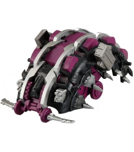 ZOIDS 旧ゾイド　キングゴジュラス Amazon | ZOIDS RCZ001 キングゴジュラス | フィギュア・ドール 通販