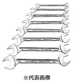 【STAHLWILLE／スタビレー】　スパナセット ［型番:10/9]
