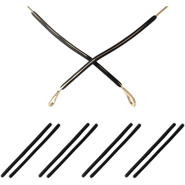 Amazon | [UPIONIC] 眼鏡 先端スリーブ 眼鏡先端のヒント 拡張