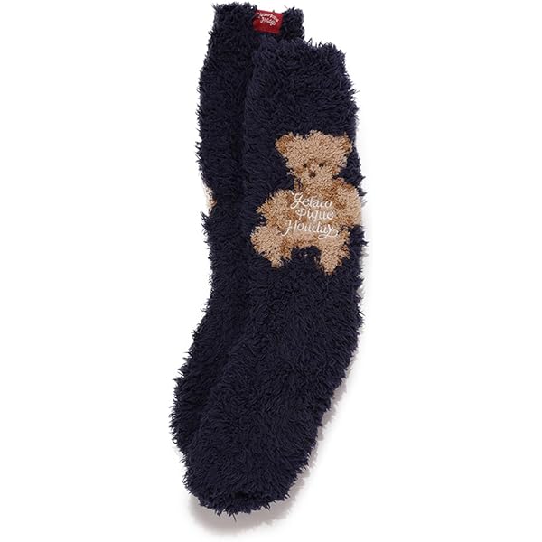 Amazon.co.jp: [ジェラート ピケ] sleep ベアキルト ピローパッド