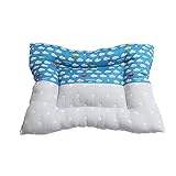 bigbig G leader(ビッグビッグジーリーダー) 【日本製】6重ガーゼ huwahuwa子どもまくら 潜水艦