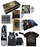 CHTHONIC 武徳＆演武BOX「金音賞受賞記念BOX」