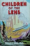 Children Of The Lens (English Edition)