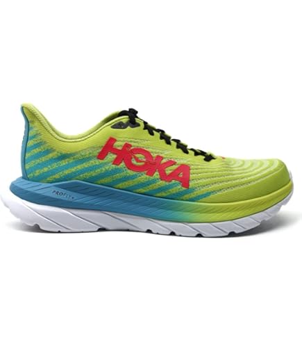 Amazon | [HOKA] [ホカ オネオネ] ランニングシューズ メンズ
