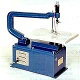 糸のこ機械 TS-43型 防振マット付 B08-2161