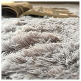Everyday カーペット 背景カーペット、SUPER THINカラー写真ブランケットSHAGGY RUG、サイズ:200cmx300cm ( 色 : 3 , サイズ さいず : 100cmX100
