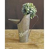 SPICE BLOOM PITCHER POT【FZH701】□【DR5】