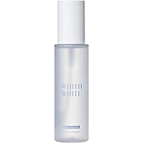 Amazon | 【凛と華やぐ、上質な木蓮の香り】フィスホワイト 香水