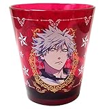 ハセプロ アクリルカップ うたのプリンスさまっ マジLOVEレボリューションズ 黒崎蘭丸 うたプリR09 黒崎蘭丸AC