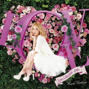 西野カナのアルバム売上ランキング Oricon News