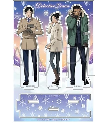 Amazon.co.jp: 劇場版 名探偵コナン 隻眼の残像（フラッシュバック