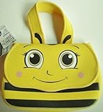 Arctic Zone Kids Insulatedランチパック – Bee by Arcticゾーン