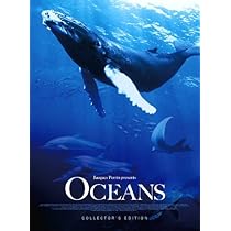 キングダム・オブ・オーシャンズ(2枚組) [DVD] Amazon.co.jp: キングダム・オブ・オーシャンズ(2枚組) [DVD