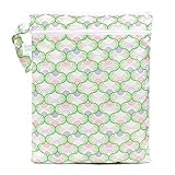 Bumkins Wet Dry Bag, Gazebo by Bumkins