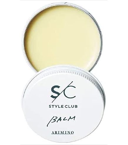 Amazon | アリミノ スタイルクラブ スムースオイル 50ml | アリミノ