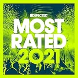 Defected Presents Most..