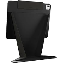 Androidタブレットアクセサリー MAGEASY iPad Pro13 Amazon.co.jp: 【MagEasy】 iPad Pro13インチ 2024 対応 ケース