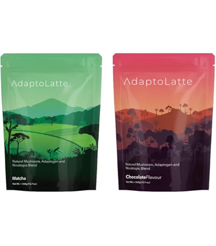 Amazon.co.jp: 【公式】AdaptoLatte アダプトラテ 3種セット