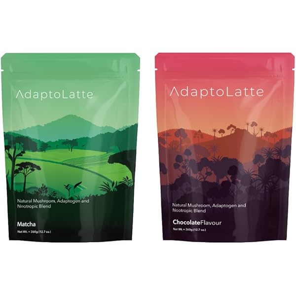 アダプトラテ　デカフェ　AdaptoLatte Decaffe　30杯分 アダプトラテ デカフェ30杯分小袋専用です アダプトラテ