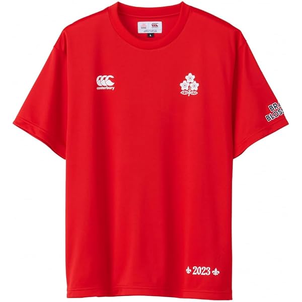 Amazon.co.jp: [Umbro] (アンブロ) ラグビー イングランド代表 England