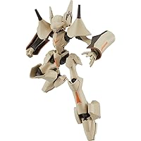MODEROID ブレンパワード ヒメブレン ノンスケール 組み立て式プラスチックモデル G16119