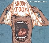 SHOUT IT OUT [Analog]