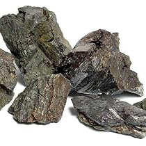 Amazon | 形状お任せ 風山石 サイズミックス（約5～15cm） 5kg