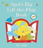 Spot's Big Lift-the-flap Book