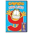 Garfield: Nine Lives [DVD] [Import]