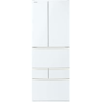Amazon | TOSHIBA(東芝) 冷蔵庫 幅68.5㎝ 601L フレンチドア GR